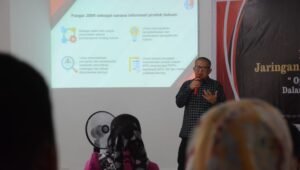 Unika Mamuju Apresiasi FGD yang Digelar KPU Sulbar