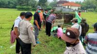 Warga Desa di Tulungagung Dihebohkan Penemuan Mayat di Dalam Sumur, Begini Kronologisnya
