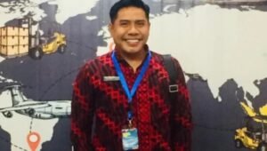 MIF 2022, Pemkab Mamuju Tawarkan Potensi Pertanian hingga Destinasi Wisata