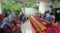 Kelurahan Sindur Gandeng Dinas KB Lakukan Pembinaan BKB
