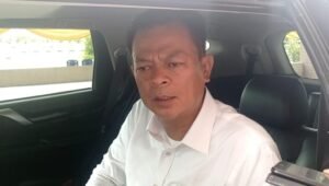 Maknai Hari Pahlawan, Wawako Prabumulih: Patut Kita Kenang dan Jadikan Tauladan