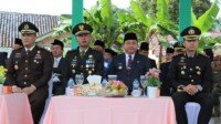 Hari Pahlawan, Pj Bupati Muara Enim Ingatkan untuk Jaga Persatuan dan Kesatuan