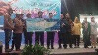 Iqbal J Permana dan Fir Azwar Tampilkan Karya di di Pegelaran Seni Rupa “Sukma Ekologis”