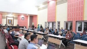 Tingkatkan Perekonomian, Sulbar Percepat Konektivitas ke Lahad Datu Port Malaysia