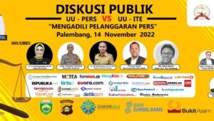 Undang-Undang Pers Versus UU ITE, Mengadili Pelanggaran Pers
