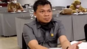 Hatta Kainang Minta Pemprov Sulbar Lakukan Intervensi Penanganan Longsor di Mamasa