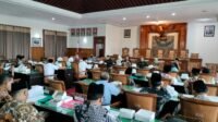 Pansus III DPRD Tulungagung Yakin Ranperda Penguatan Pendidikan Karakter Rampung Akhir November 2022