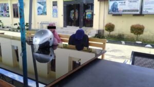 Diduga Cemburu, Ayah Kandung Fitnah Ayah Tiri Cabuli Anaknya