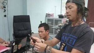 Tak Jera! Penodong Wisatawan di Jembatan Ampera kembali Ditangkap Polisi