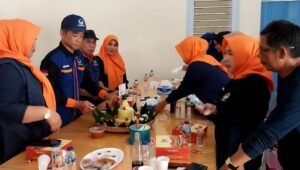 Partai Nasdem Lingga Targetkan Kemenangan pada Pilkada 2024