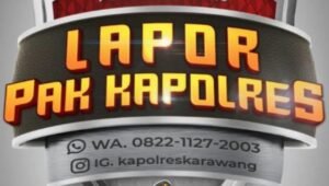 LEMKAPI Apresiasi Program Layanan Pengaduan ‘Lapor Pak Kapolres’