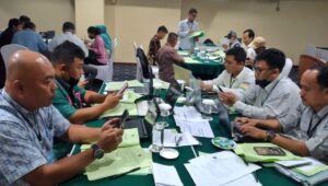 Bobby Nasution: Melalui UKW Bisa Menghasilkan Wartawan Berkualitas