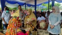 Bunda Literasi dr Sheila Ajak Siswa Gemar Membaca dan Berkreatifitas