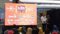 Global Entrepreneurship Weeks 2022 di Palembang Sukses Digelar
