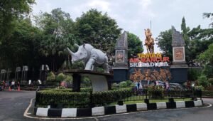 Wisata di Purwakarta Bakal Dikenakan Tarif, Berikut Penjelasannya