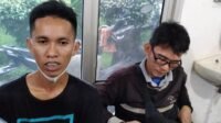 Curi Tas Dalam Mobil Bermodus Pemulung, Residivis Ini kembali Ditangkap Polisi