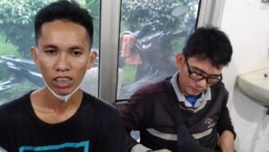 Curi Tas Dalam Mobil Bermodus Pemulung, Residivis Ini kembali Ditangkap Polisi