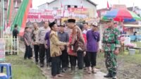 Wakil Bupati Tulungagung Dihadang Warga, Ada Apa?