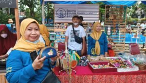 HUT SLB ke 22, Siswa di Purwakarta Makin Percaya Diri