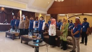 SPSI Purwakarta Gelar Musyawarah Unit Kerja XV