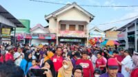 Jadi Idola Baru, Wakil Bupati Tulungagung Apresiasi Masyarakat Desa Bandung