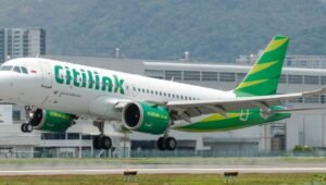 Setelah Susi Air, Pemprov Sulbar Berencana Buka Penerbangan Maskapai Citilink