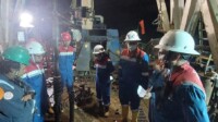 SKK Migas-Pertamina EP Ramba Field Tambah Produksi Minyak 220 BOPD dari Sumur Pengembangan BN-20.05