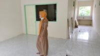 Soroti RUP Rehab Puskesmas Kauman Tulungagung, Koordinator PKTP: Indikasi Proyek Siluman
