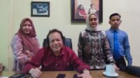 Direktur PT MB Rawa Bening Gugat Ahli Waris, PH Alamsyah Hanafiah Angkat Bicara