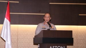 Tampung Segala Kebutuhan, Polda Sumsel Rilis Nomor Bantuan