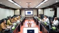 Bobby Nasution : Pemko Medan Selalu Terbuka Dalam Kerja Sama Penanganan Sampah