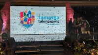 Launching Tourism Branding Kabupaten Tulungagung Tahun 2022, Ini Harapan Bupati Maryoto Birowo
