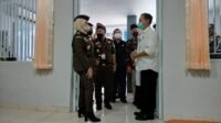 Layanan Rehabilitasi Napza di RSUD dr. Iskak Tulungagung Ditopang SDM Mumpuni