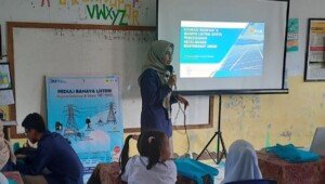PLN Ajak Siswa SD Paham Bahaya Listrik