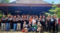 Puluhan Wartawan Hadiri Media Gathering, KPU Tulungagung: Skema Rancangan Penataan Dapil Akan Ditetapkan oleh KPU RI