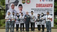HGN 2022, Bupati Purwakarta: Pendidikan Bermutu Harus Dirawat