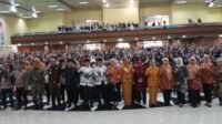 Di HUT PGRI ke-77 dan Hari Guru Nasional, Teddy Berharap Guru Dapat Mengupgrade Diri