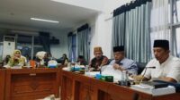 Tidak Hadir Bahas RAPBK 2023, Dewan Aceh Tamiang Sebut Ketua TAPK Tidak Kooperatif