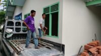 Tuding Ada Indikasi Proyek Siluman di Puskesmas Kauman, PKTP Laporkan ke Kejari Tulungagung