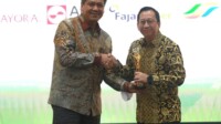 PT OKI Pulp & Paper Mills Sabet Penghargaan Industri Hijau Berkinerja Terbaik Kementerian Perindustrian