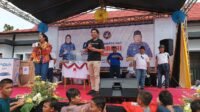 HUT Korpri Ke 51, Begini Pesan Sekda Purwakarta 