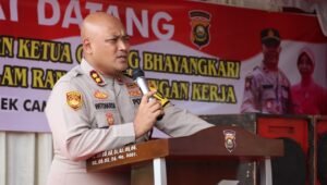 Melirik Program Unggulan Layanan Publik Polres Prabumulih