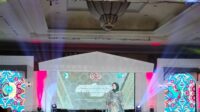 Batik Tulungagung Go Internasional, Ini Harapan Bupati Maryoto Birowo