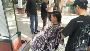 Solidaritas Menembus Batas untuk Korban Gempa Bumi Cianjur