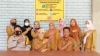 Ini Trik Kelurahan GIB Sosialisasikan Posko Layanan Pengaduan Polres Prabumulih