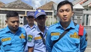 Bak Resevoir IPA Bakung Dikuras, PDAM Tirta Raja Imbau Pelanggan Hemat Air