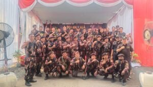 Suryana : AMS Mendukung Program Pemerintah Tentang Ketahanan Pangan