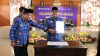 Kembangkan Kompetensi ASN, Pemprov Sulbar Mulai Berlakukan Tandatangan Elektronik