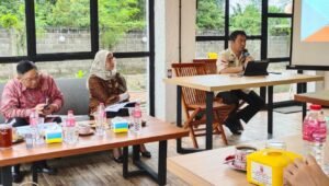 Resiko Bank atau Delik Korupsi, Kajari Roy Riady: SOP Harus Benar Ditaati