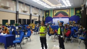 Festival Seni dan Qasidah Tingkat Nasional Ke XXVII, Berlangsung Sukses